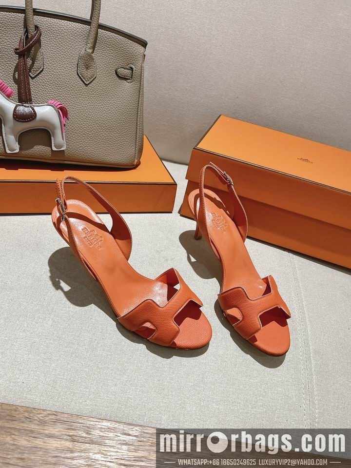 Hermes Shoes Hermes sz35-41 mnh0212