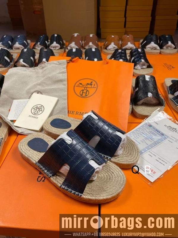 Hermes Shoes HERMES sz38-44BS0123
