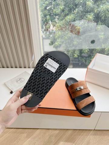 Hermes Shoes Hermes sz35-46 mnh0802