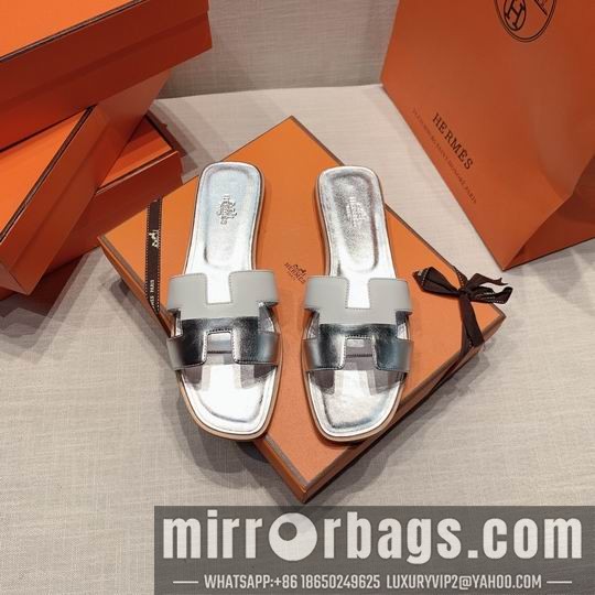 Hermes Shoes Hermes sz35-42 mnh0407