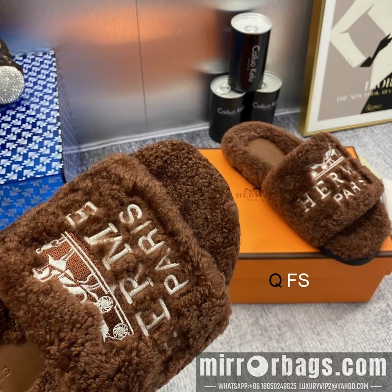 Hermes Shoes Hermes sz35-45 3C FS0903