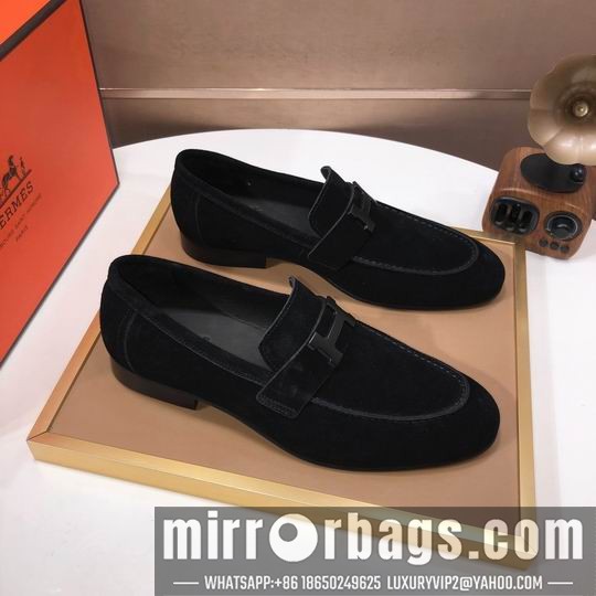 Hermes Shoes Hermes sz38-45 hnh0615