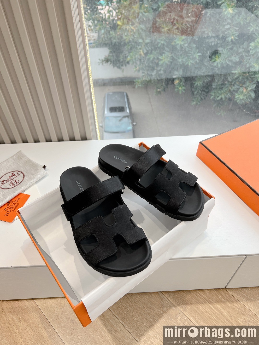 Hermes Shoes Hermes sz35-45 h0503