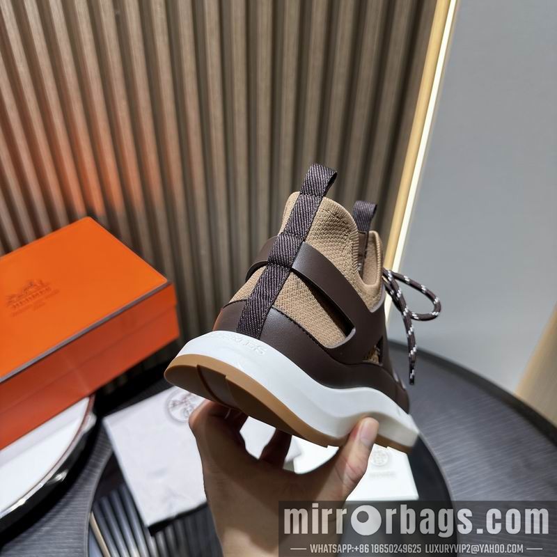 Hermes Shoes Hermes sz38-45 hnh0606