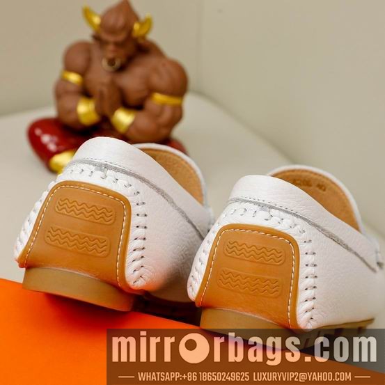 Hermes Shoes Hermes sz38-45 mnh0401