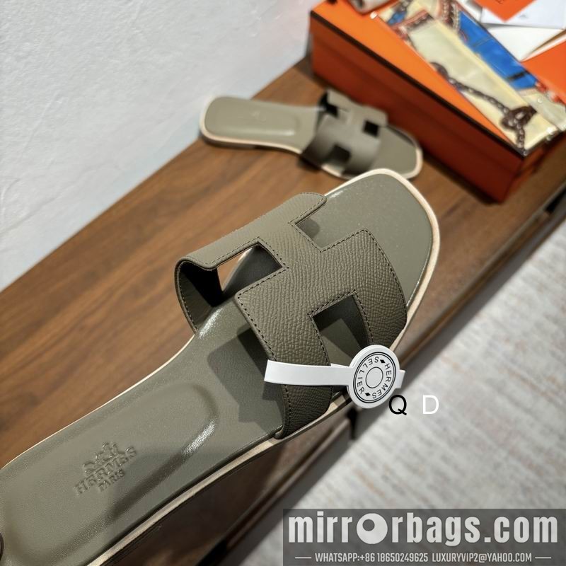 Hermes Shoes Hermes sz35-40 GDT0204