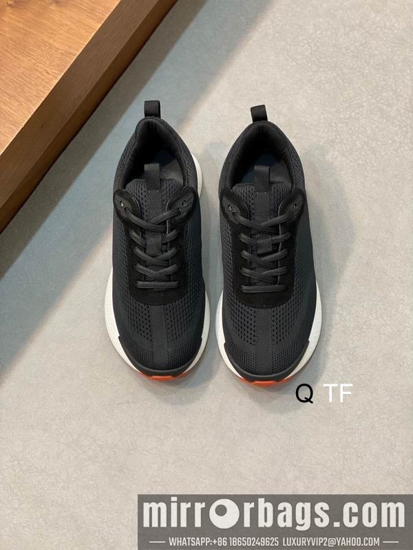 Hermes Shoes Hermes sz38-45 TF0202