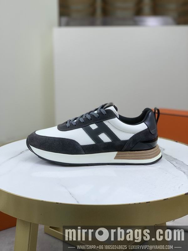 Hermes Shoes Hermes sz38-45 mnf0302