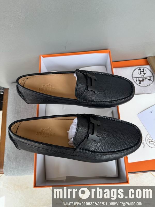 Hermes Shoes Hermes sz38-48 hnh0604