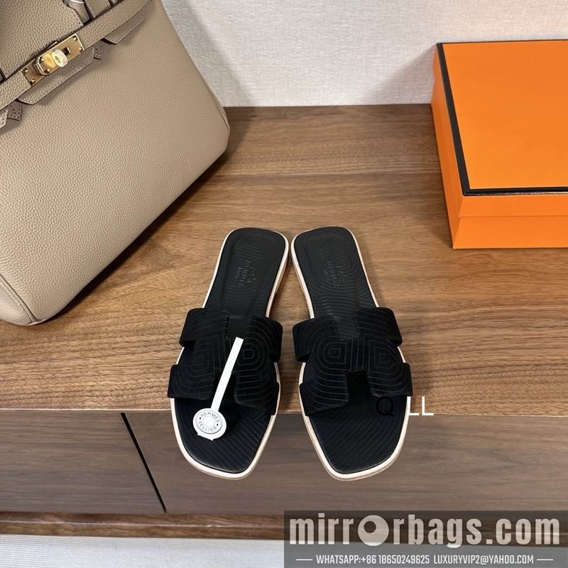 Hermes Shoes Hermes sz35-40 LL0312