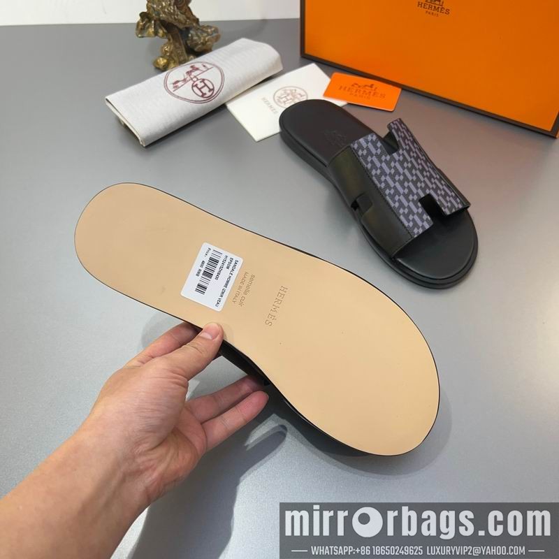Hermes Shoes Hermes sz38-48 mnf0311