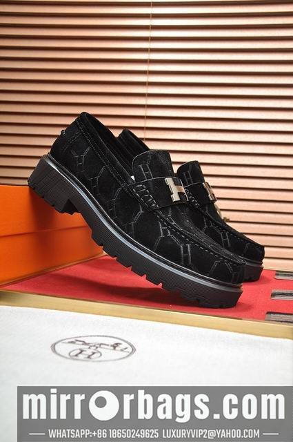Hermes Shoes Hermes sz38-45 mnh0414