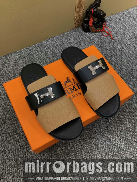 Hermes Shoes 21724009 SZ 38-44