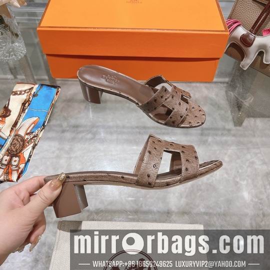 Hermes Shoes Hermes sz34-42 mnh0211