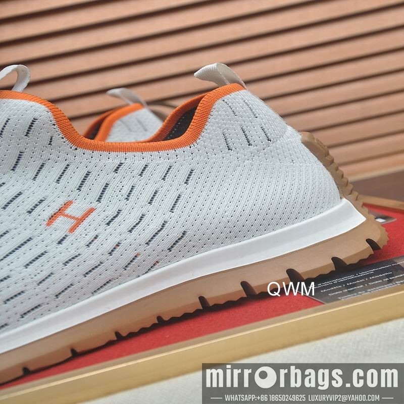 Hermes Shoes Hermes sz38-45 WM0701