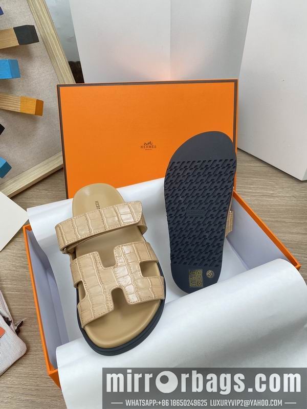Hermes Shoes Hermes sz35-41 38-45 mnf0264