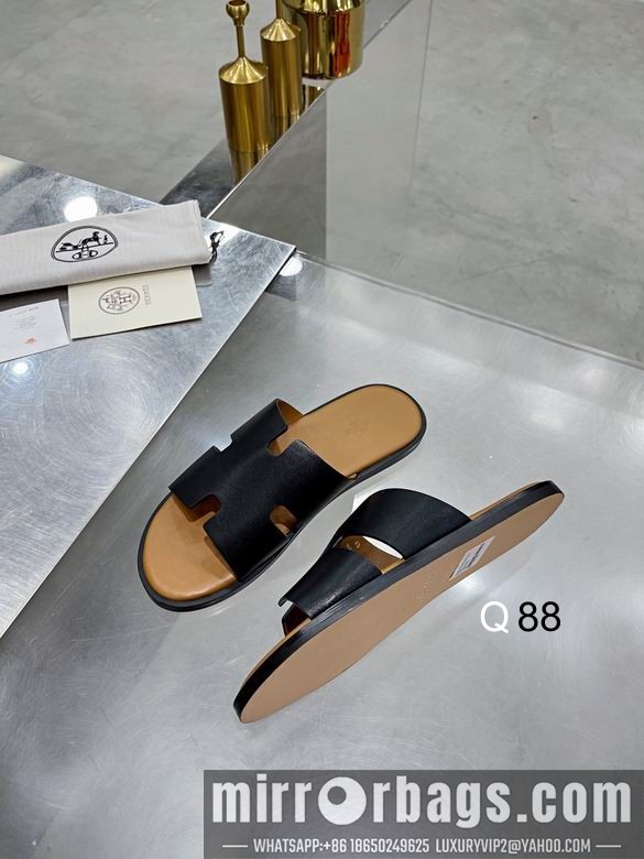 Hermes Shoes HERNES sz38-44K0142