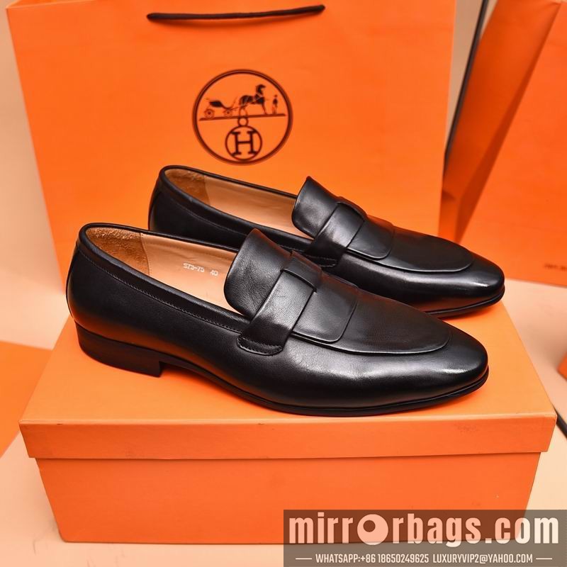 Hermes Shoes Hermes sz38-45 mnf0262
