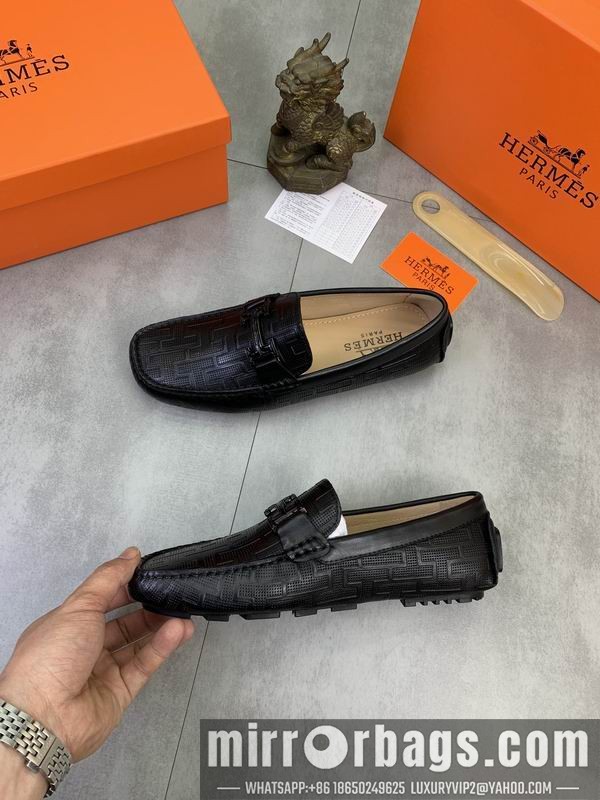 Hermes Shoes Hermes sz38-45 mnf0208
