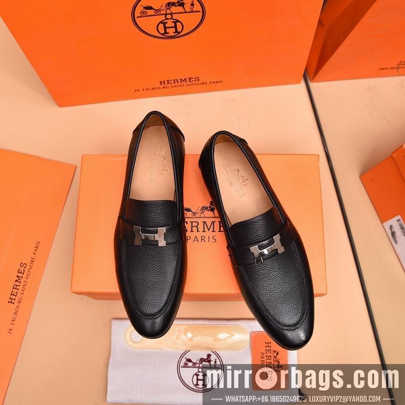 Hermes Shoes Hermes sz38-45 mnf0264