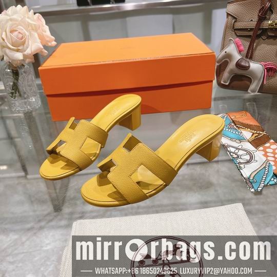 Hermes Shoes Hermes sz34-42 mnh0210