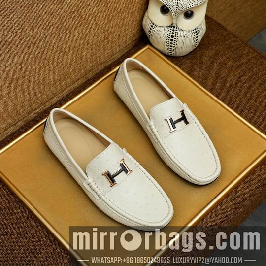 Hermes Shoes Hermes sz38-46 hnh0903