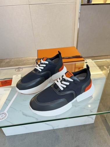 Hermes Shoes Hermes sz35-47 hnh0601