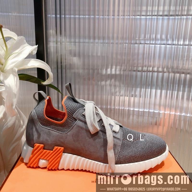 Hermes Shoes Hermes sz35-45 LL0701