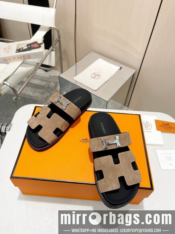 Hermes Shoes Hermes sz35-45 mnf0266