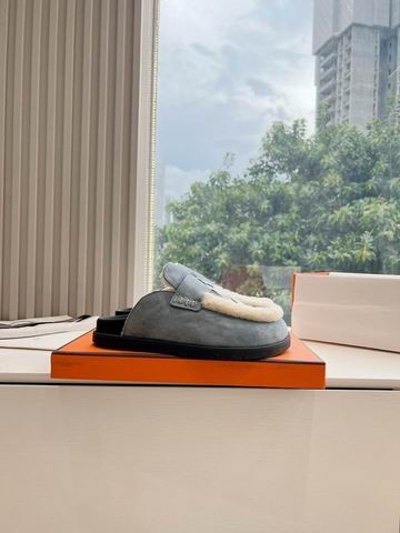 Hermes Shoes Hermes sz35-40 mnh0802