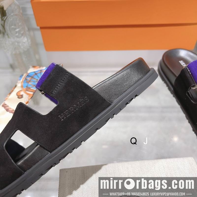 Hermes Shoes Hermes sz35-45 XJ0706