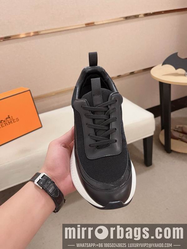 Hermes Shoes Hermes sz38-45 hnh0310