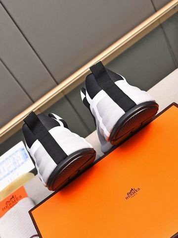 Hermes Shoes Hermes sz38-45 hnh0803