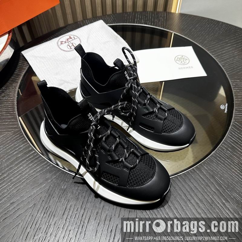 Hermes Shoes Hermes sz38-45 hnh0606