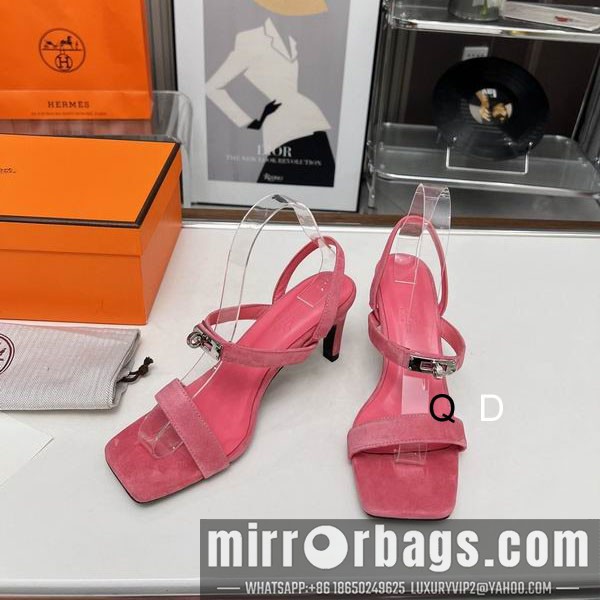 Hermes Shoes Hermes sz35-40 GDT0904