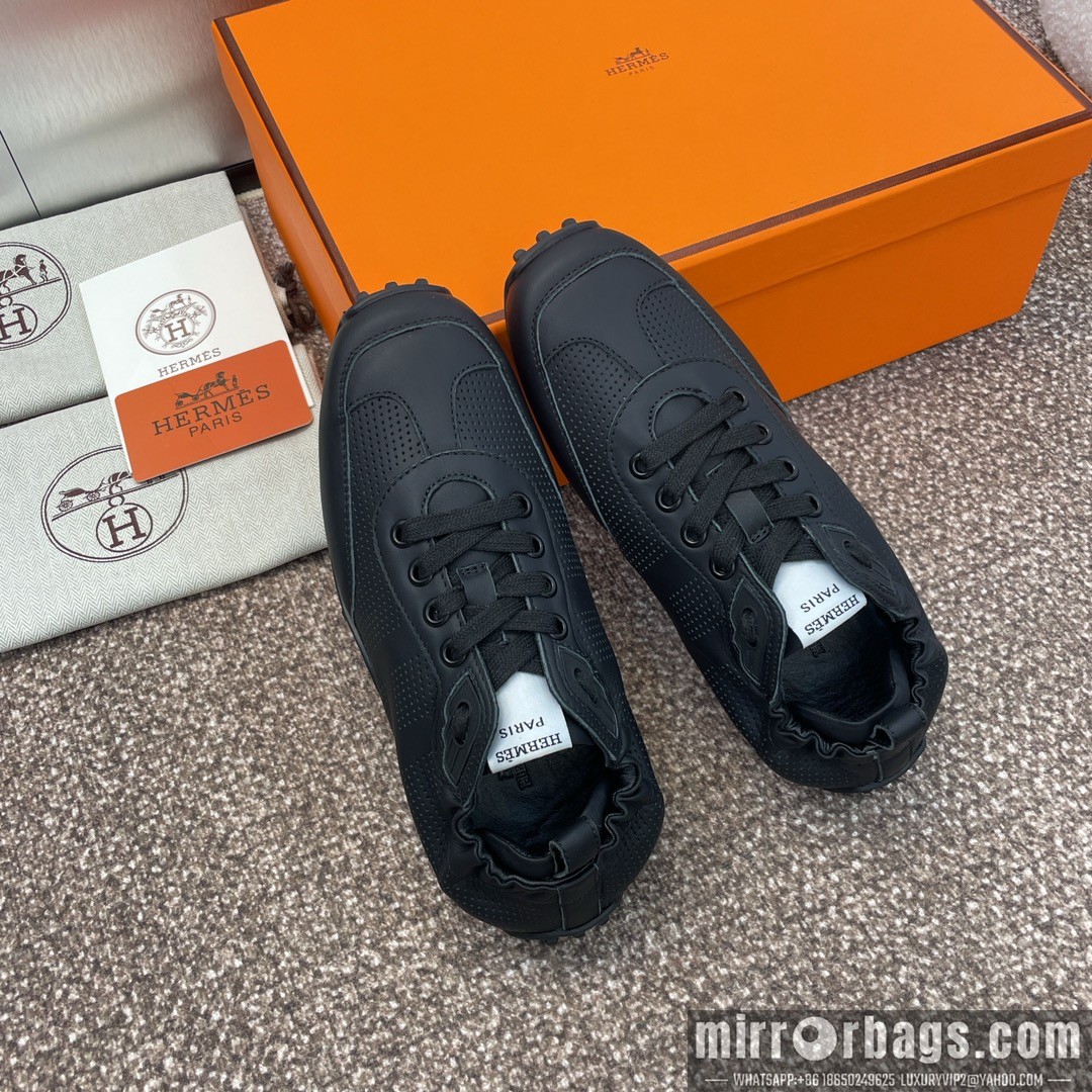 Hermes Shoes Hermes sz35-44 h0703