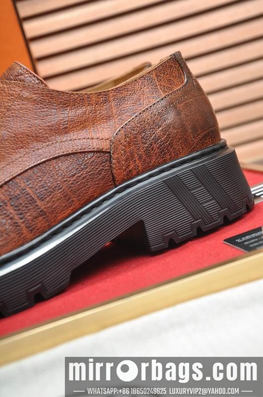 Hermes Shoes Hermes sz38-45 mnf0213