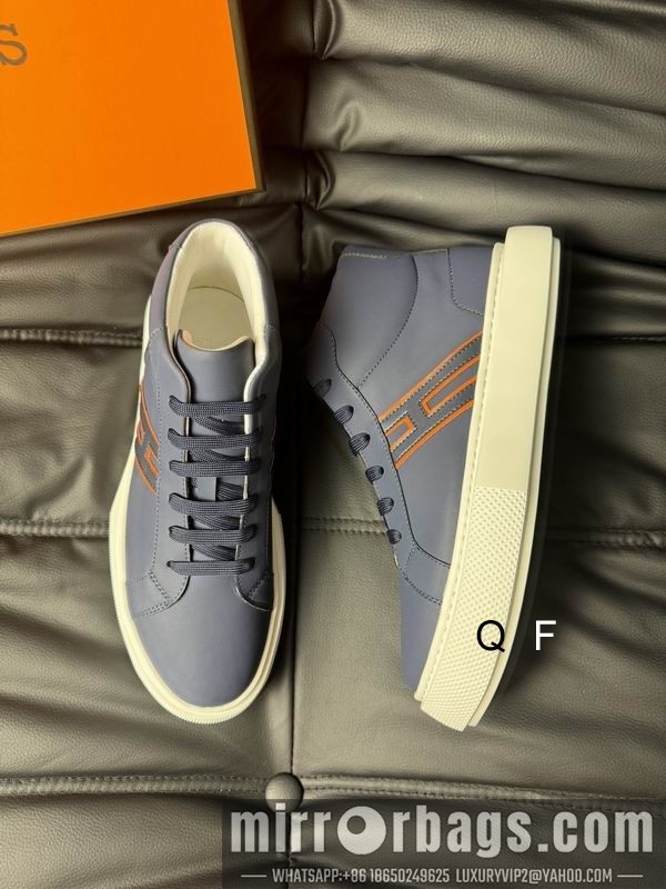 Hermes Shoes Hermes sz38-45 TF1102