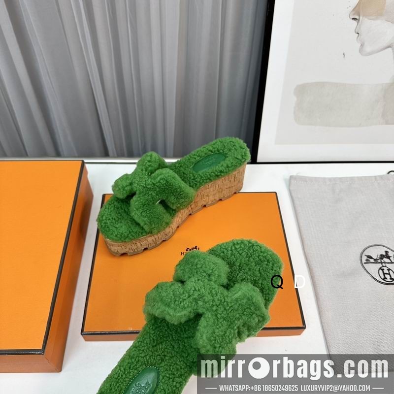Hermes Shoes Hermes sz35-40 14C GDT0901