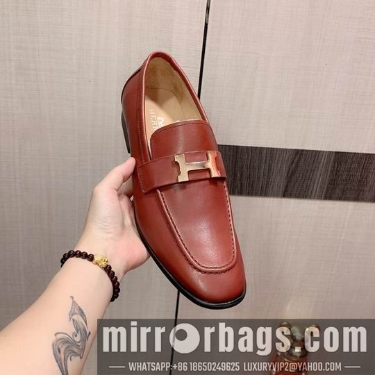 Hermes Shoes Hermes sz38-46 mnh0601