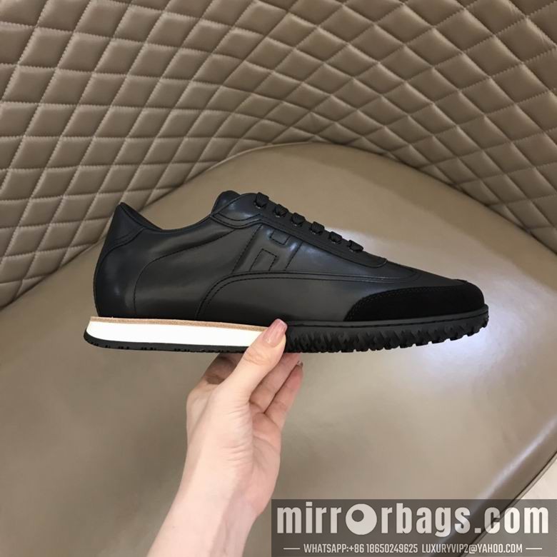 Hermes Shoes Hermes SZ 38-44 211220410-1 2colors