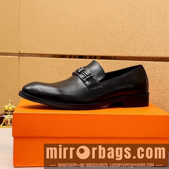 Hermes Shoes Hermes sz38-45 mnh0901
