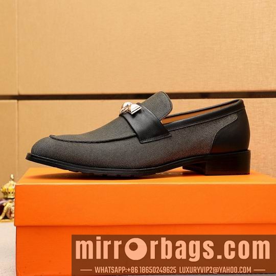 Hermes Shoes Hermes sz38-47 mnh0532