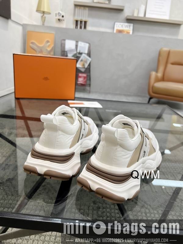 Hermes Shoes Hermes sz39-44 WM0501