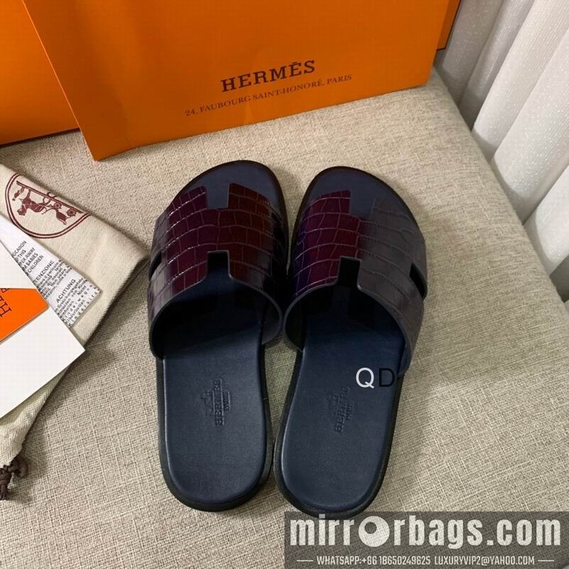 Hermes Shoes Hermes sz39-46 GDT0135