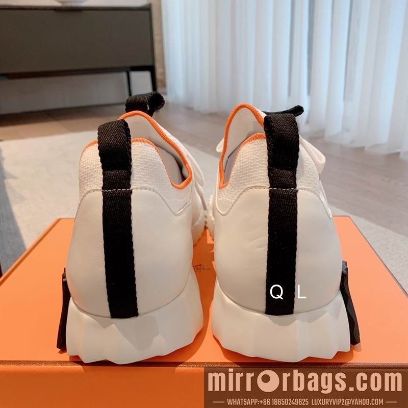 Hermes Shoes Hermes sz35-45 LL0701