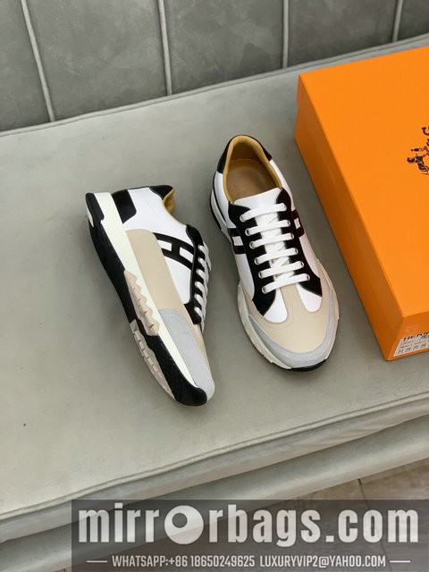Hermes Shoes 22516410 SZ 38-44