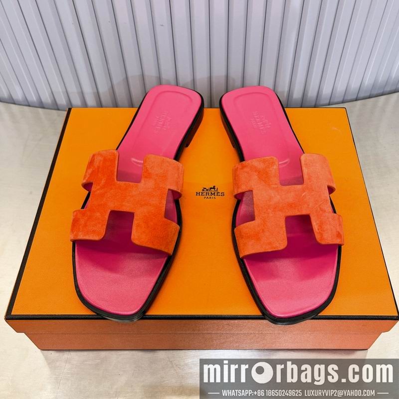 Hermes Shoes Hermes sz34-42 mnh0502