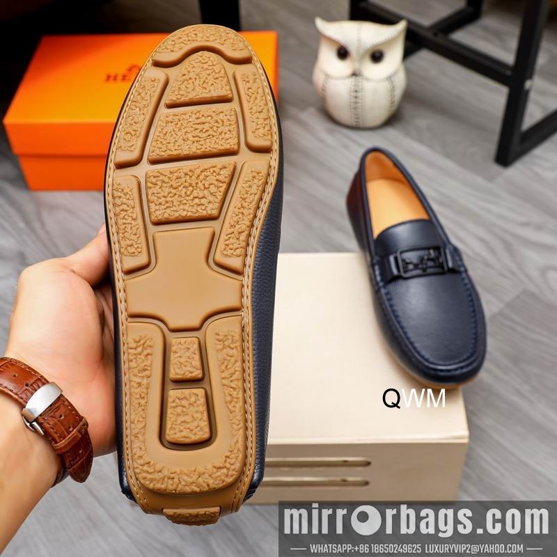 Hermes Shoes HERMES sz38-45 WM0205