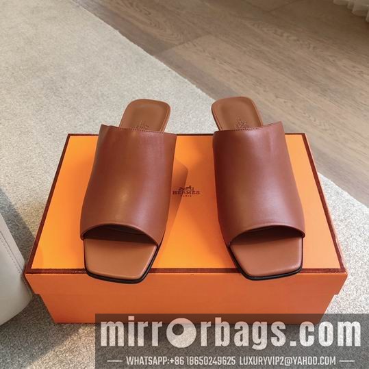 Hermes Shoes Hermes sz35-42 mnh0201